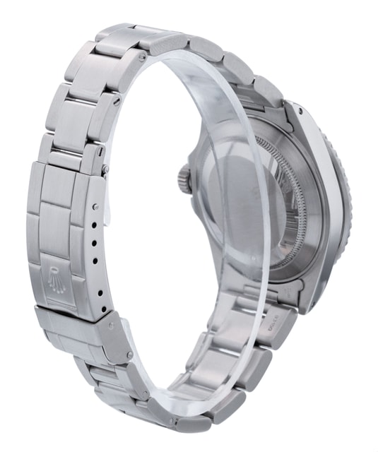 Rolex Submariner 16610 Image 3